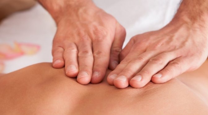 Massage ervaring tantra M2M